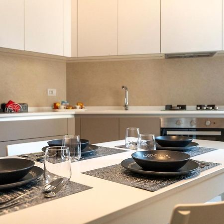 Martini Matera 2-Luxury Apartment 外观 照片