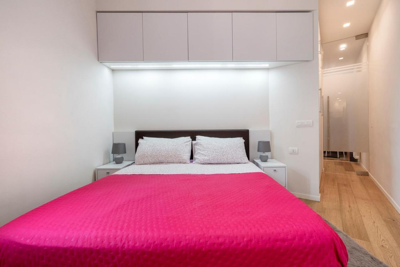 Martini Matera 2-Luxury Apartment 外观 照片