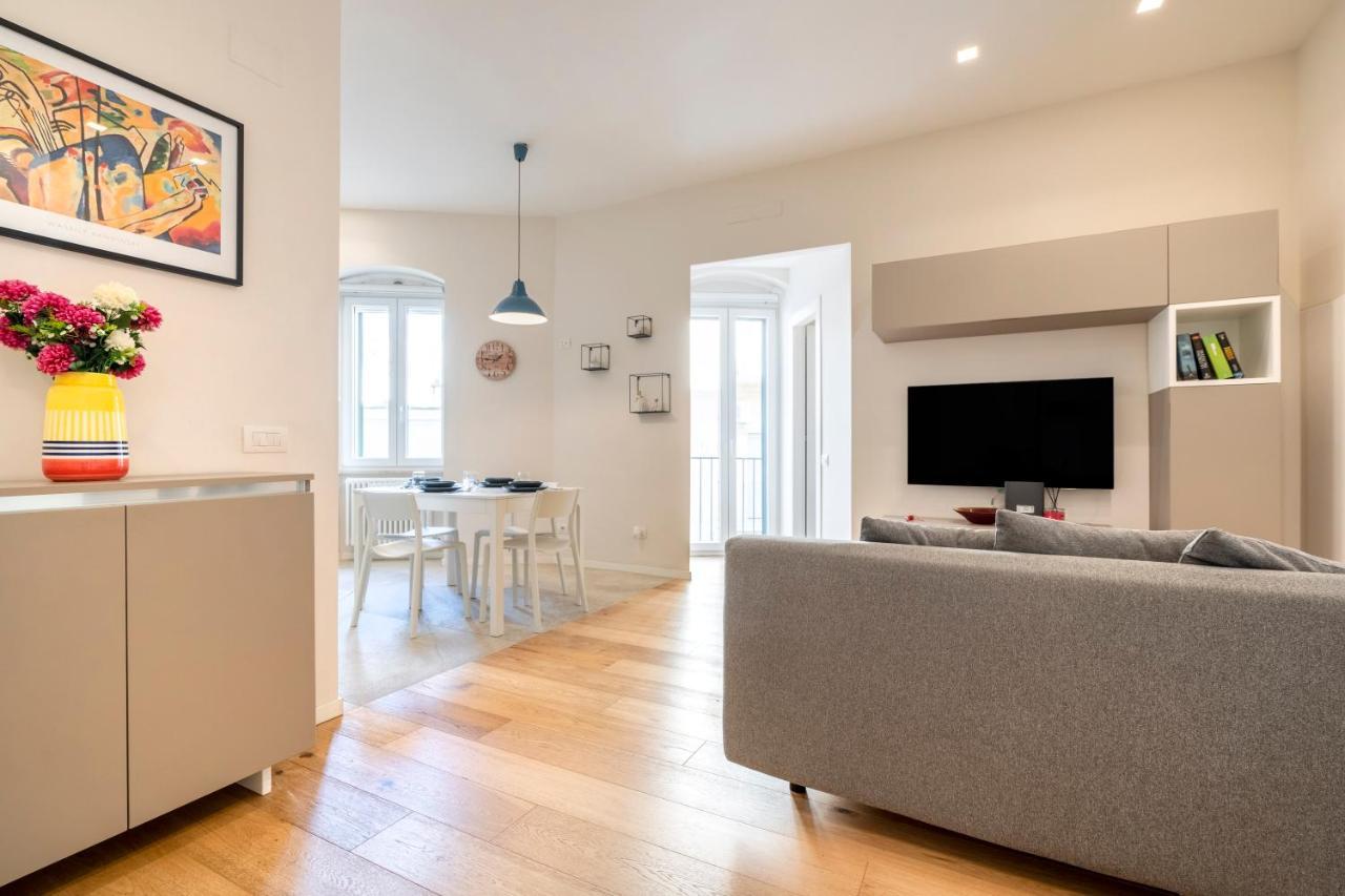 Martini Matera 2-Luxury Apartment 外观 照片
