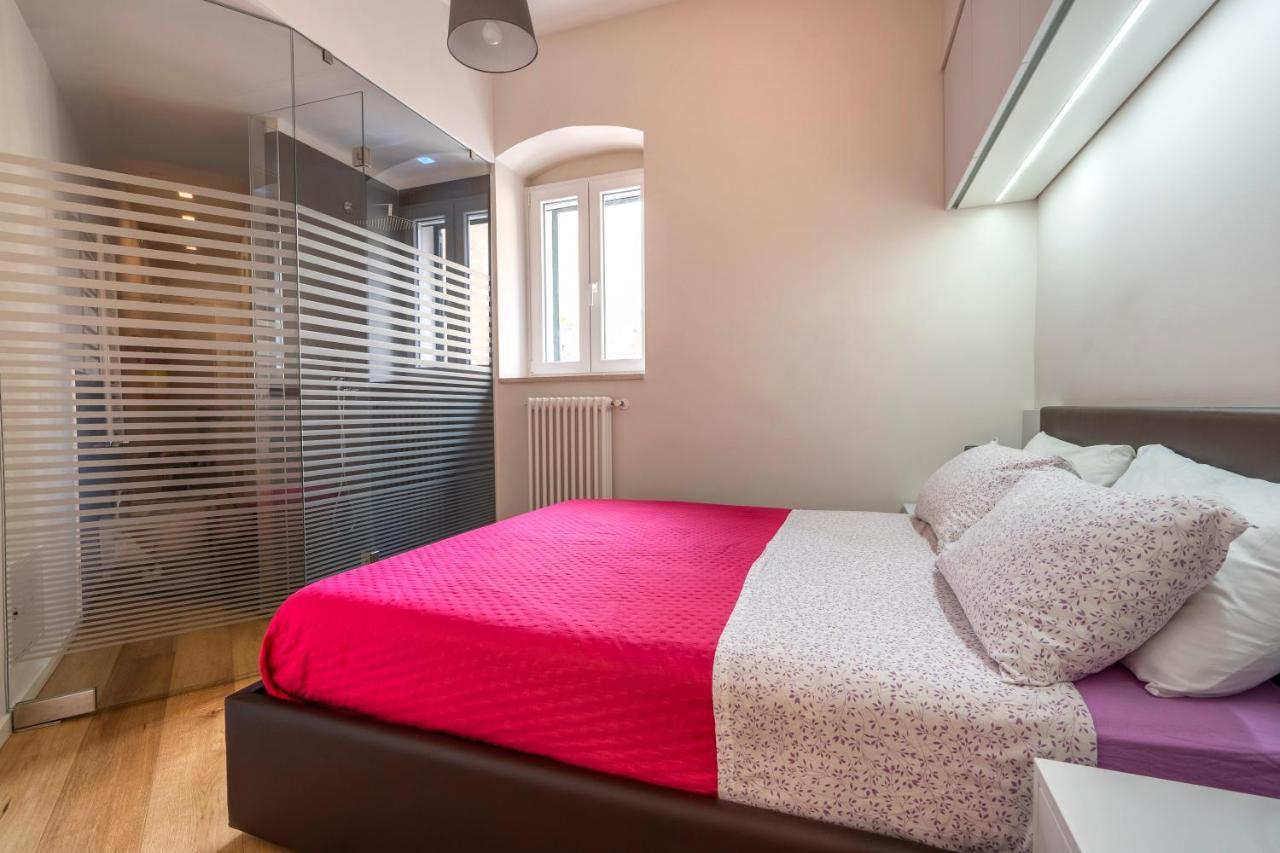 Martini Matera 2-Luxury Apartment 外观 照片