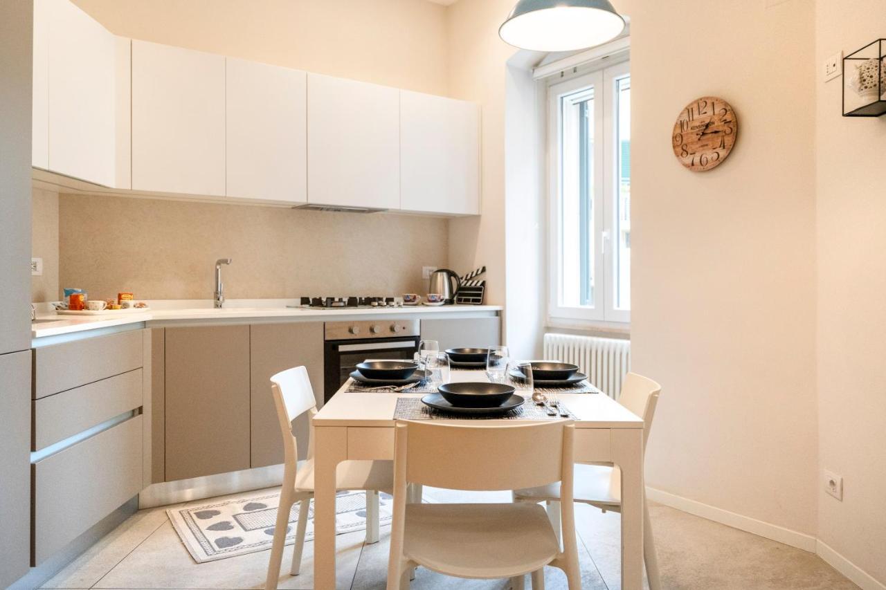 Martini Matera 2-Luxury Apartment 外观 照片
