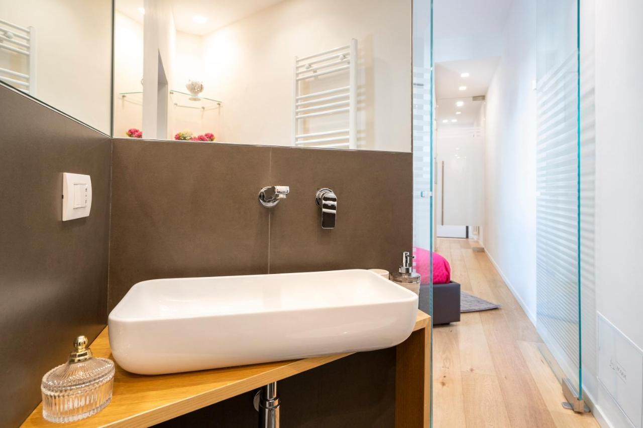 Martini Matera 2-Luxury Apartment 外观 照片