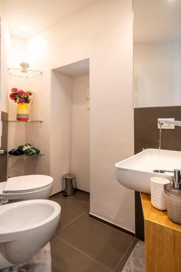 Martini Matera 2-Luxury Apartment 外观 照片