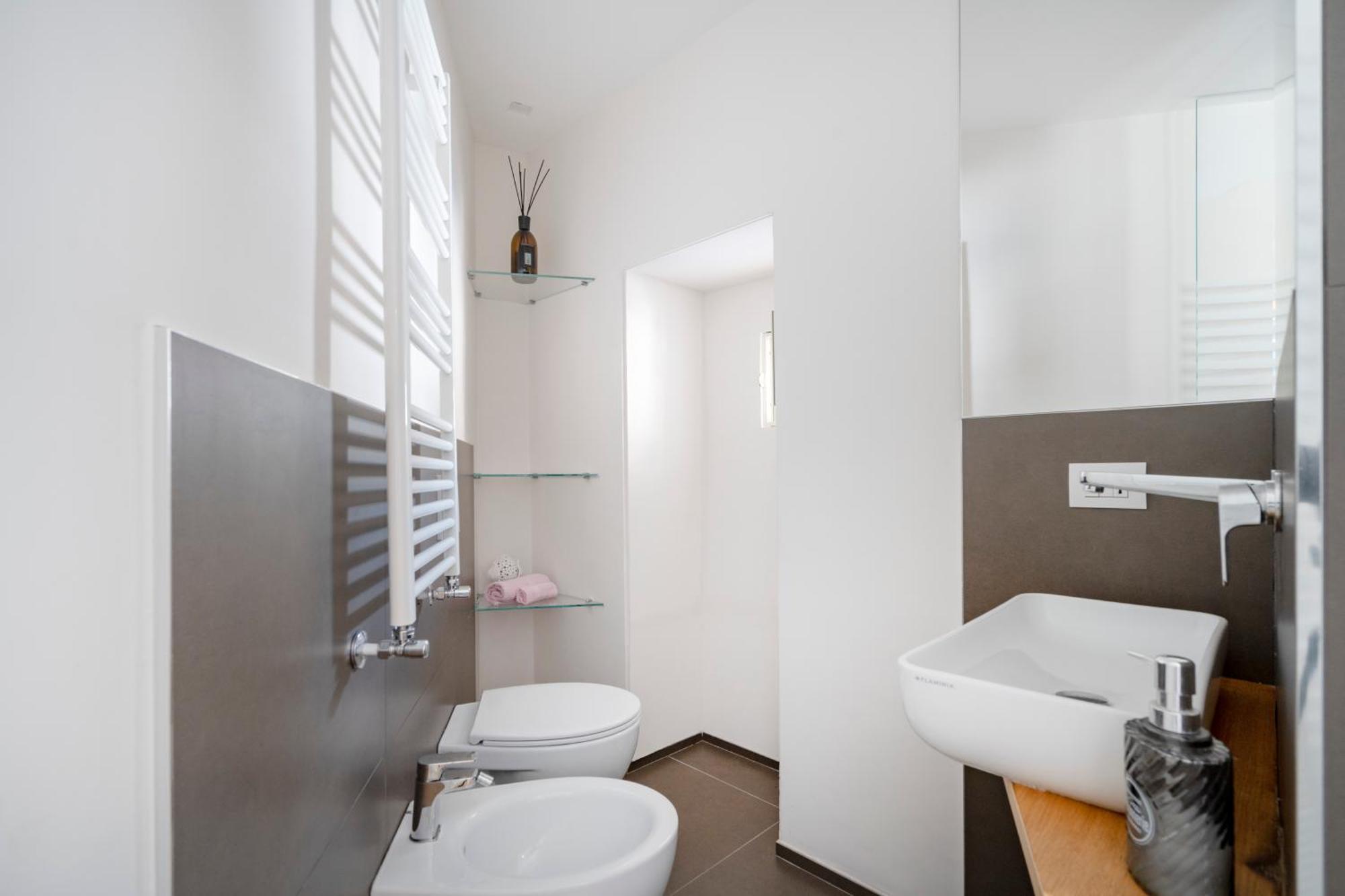 Martini Matera 2-Luxury Apartment 外观 照片
