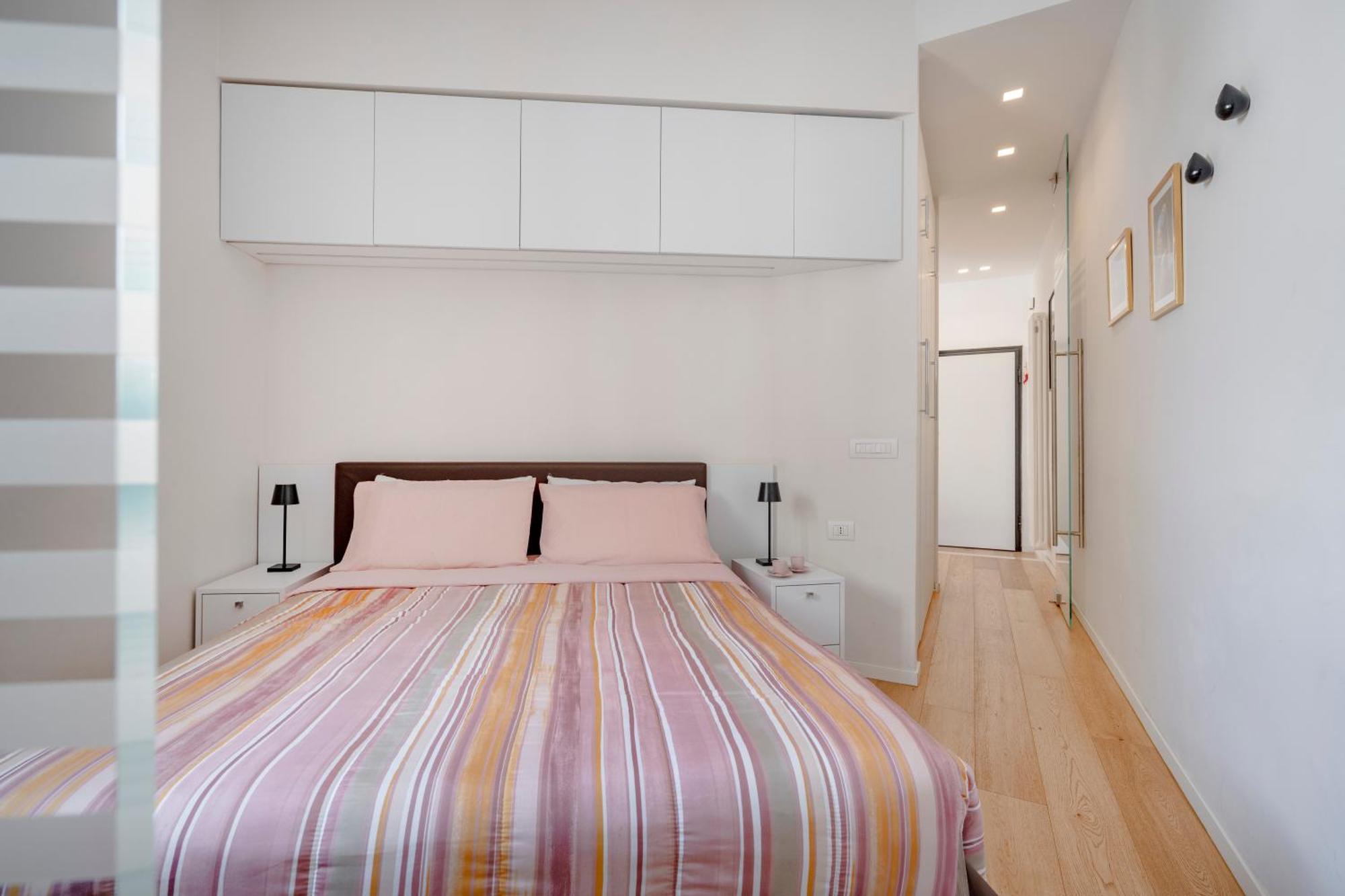 Martini Matera 2-Luxury Apartment 外观 照片