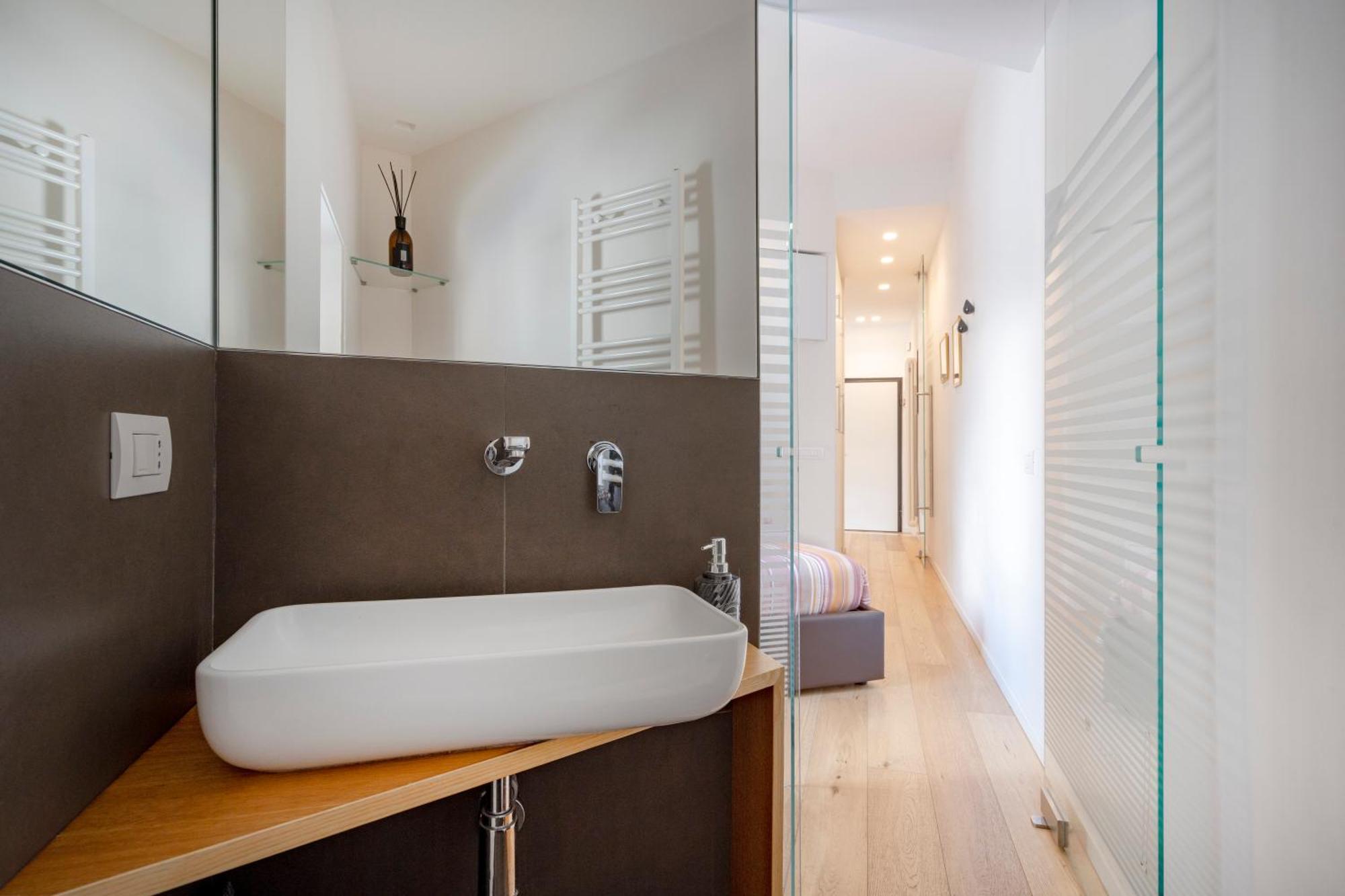 Martini Matera 2-Luxury Apartment 外观 照片