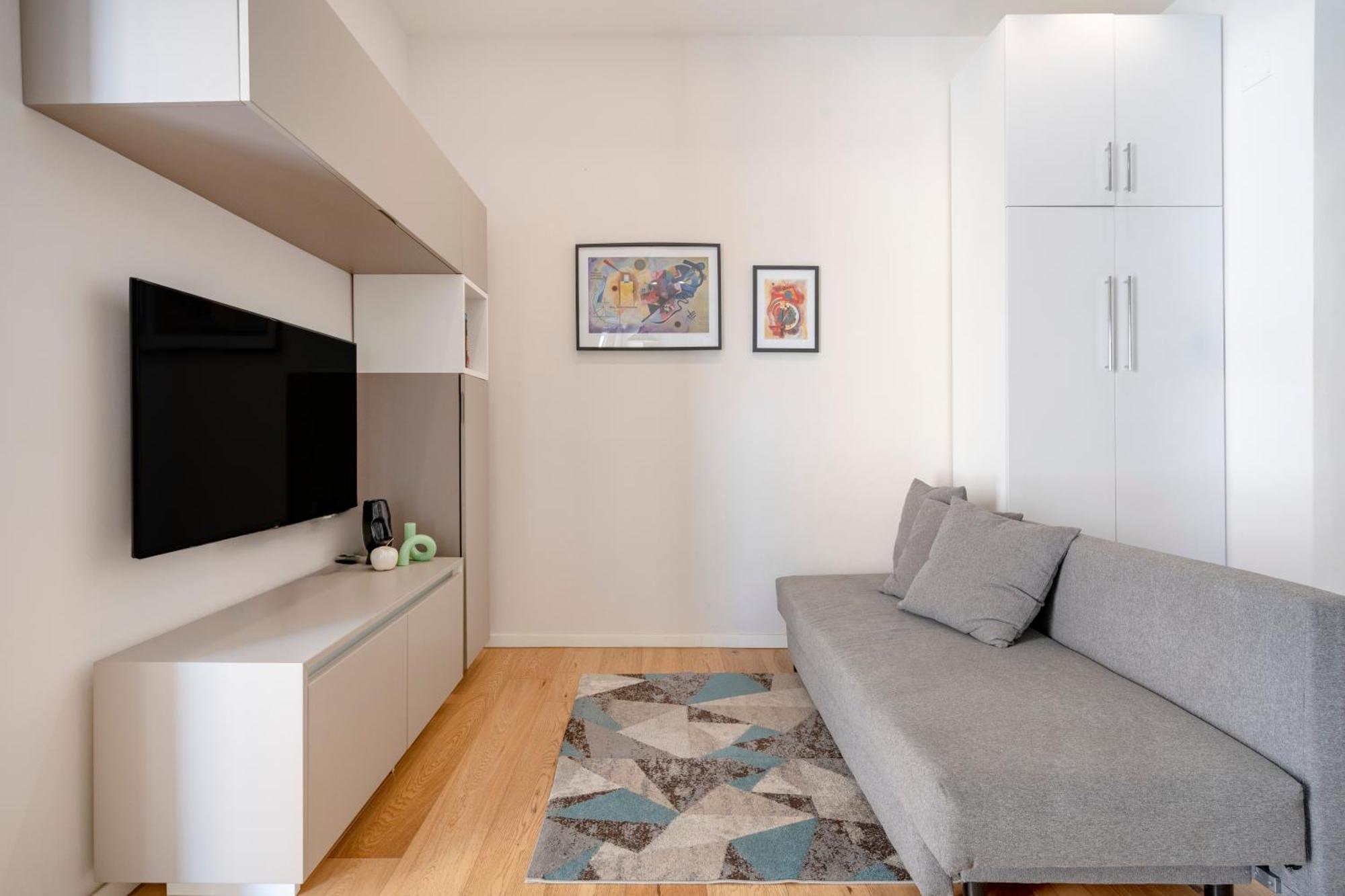 Martini Matera 2-Luxury Apartment 外观 照片